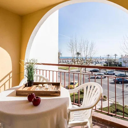 Apartment Bahia II By Interhome * Empuriabrava