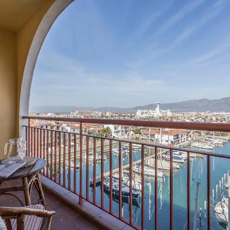 Apartment Bahia II By Interhome Apartment *