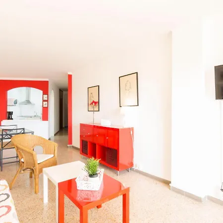Apartment Bahia II By Interhome Apartment *