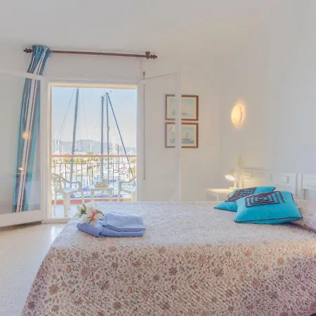 Apartment Bahia II By Interhome Apartment