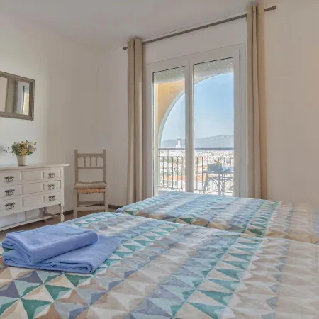 Apartment Bahia II By Interhome