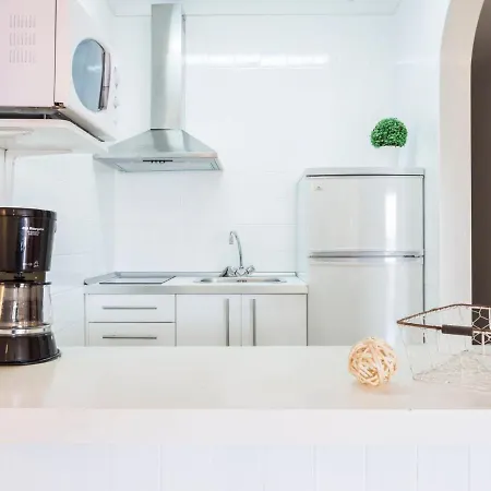 Apartment Bahia II By Interhome *