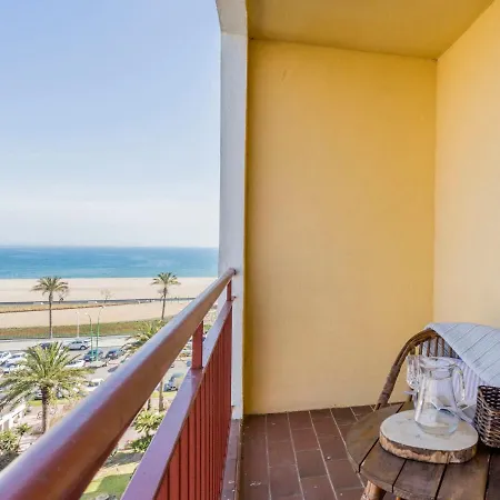 Apartment Apartment Bahia II By Interhome *