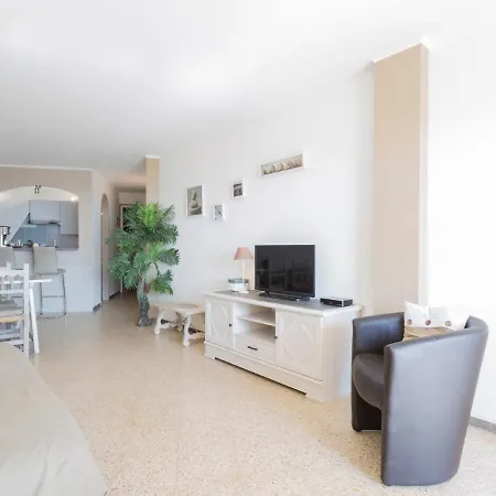 Apartment Bahia II By Interhome *