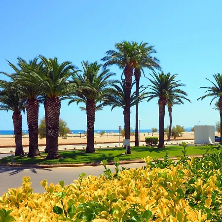 Apartment Bahia II By Interhome Empuriabrava