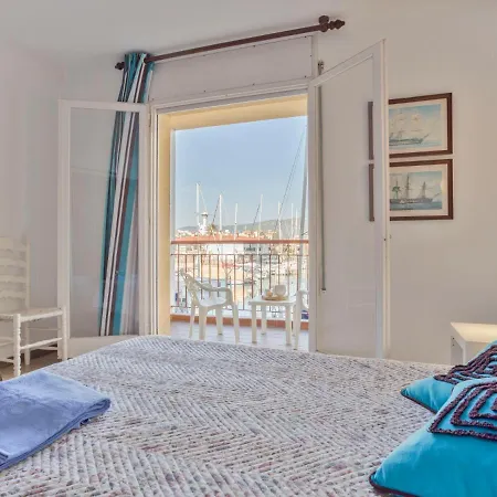 Apartment Apartment Bahia II By Interhome