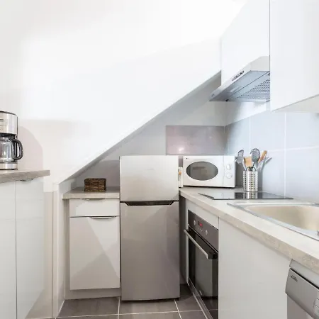 Apartment Bahia II By Interhome * Empuriabrava