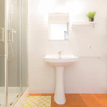 Apartment Apartment Bahia II By Interhome