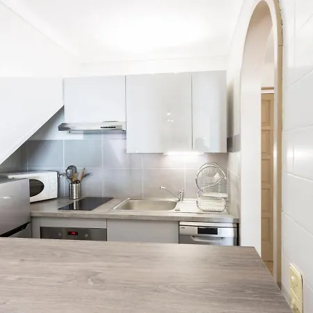 Apartment Bahia II By Interhome
