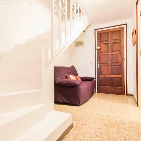 Apartment Bahia II By Interhome Apartment