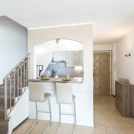 Apartment Bahia II By Interhome * Empuriabrava