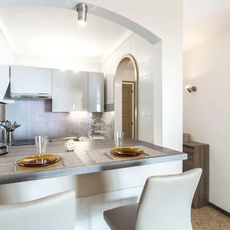 Apartment Apartment Bahia II By Interhome