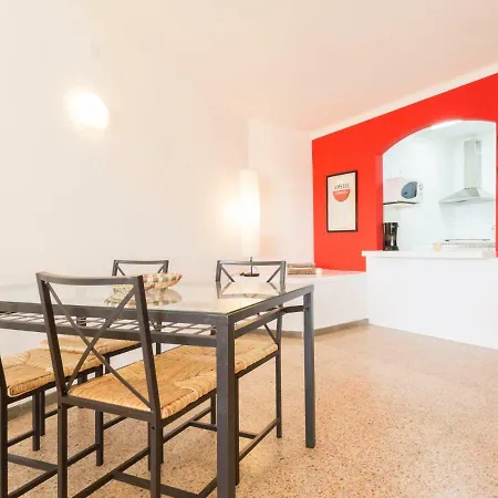 Apartment Bahia II By Interhome Apartment