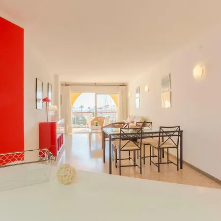 Apartment Bahia II By Interhome * Empuriabrava