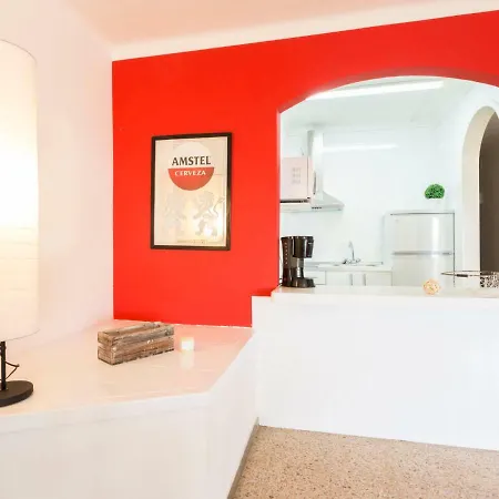 Apartment Bahia II By Interhome Empuriabrava