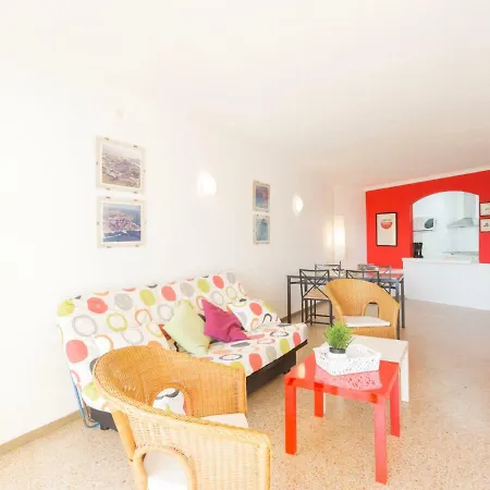 Apartment Bahia II By Interhome Apartment *