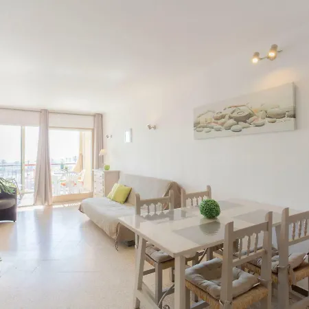 Apartment Apartment Bahia II By Interhome *