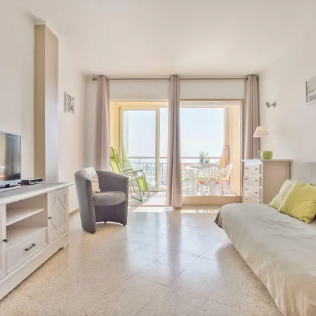 Apartment Apartment Bahia II By Interhome *