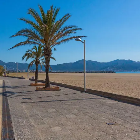 Apartment Bahia II By Interhome * Empuriabrava